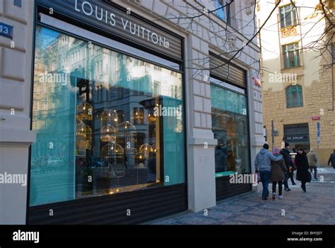 louis vuitton tschechien|louis vuitton paris prague.